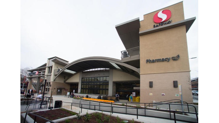Safeway Pharmacy Oakland